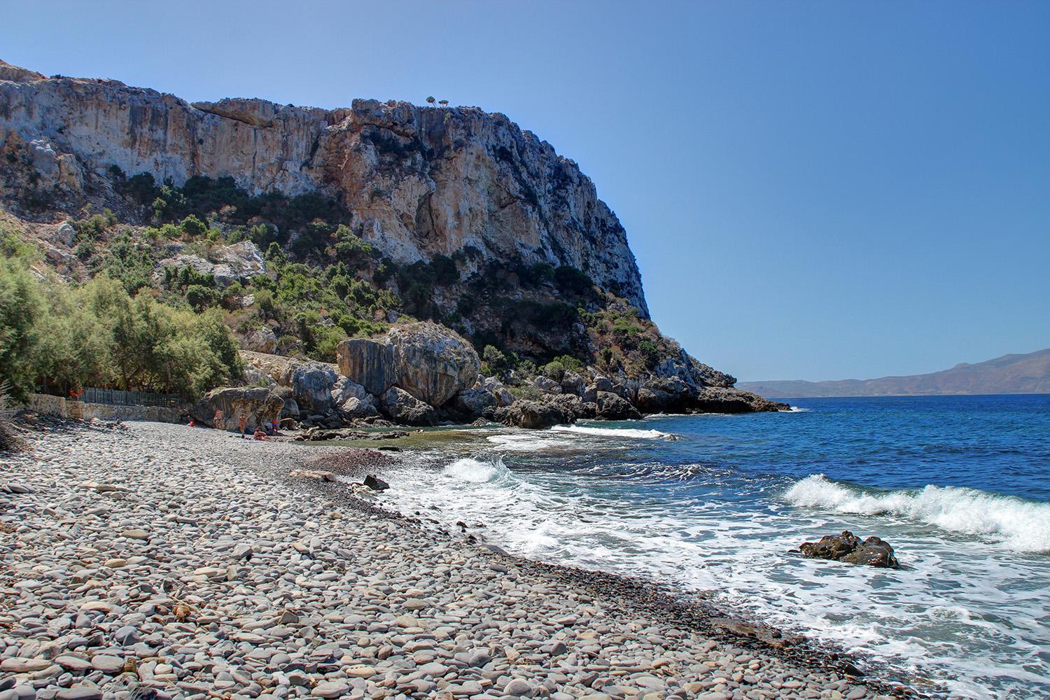 Beachfront Ravdoucha Epavlis Eleni Villa - Pool, Hot Tub, Gym, Sauna, Private Parking, Wifi Hanya Dış mekan fotoğraf